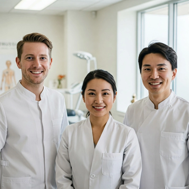 Community-based research in acupuncture, herbal and alternative medicine