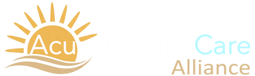 Acupuncture Care Alliance Logo